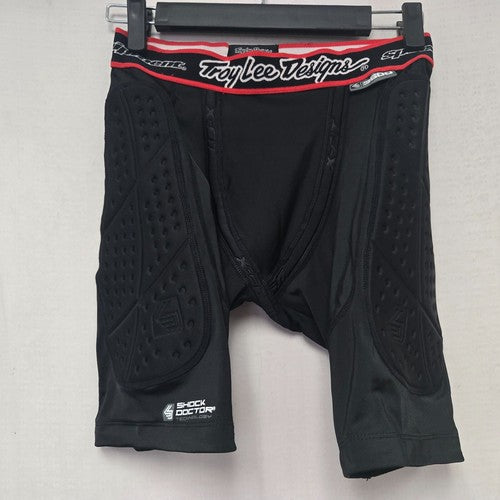 Troy Lee Designs LPS 3600 Protective Compression Shorts *SAMPLE*