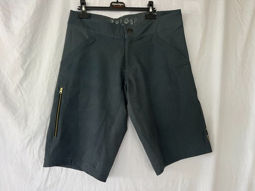 Troy Lee Designs Womens Mischief Shorts Shell *DISPLAY* CLOSEOUT