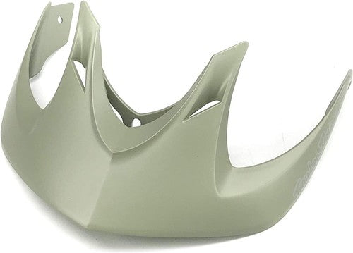 Troy Lee Designs A1 Helmet Replacement Visor
