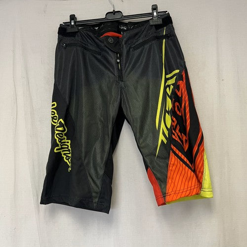 Troy Lee Designs Sprint Shorts *SAMPLE* CLOSEOUT