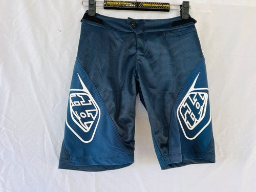 Troy Lee Designs Youth Sprint Shorts *DISPLAY* CLOSEOUT