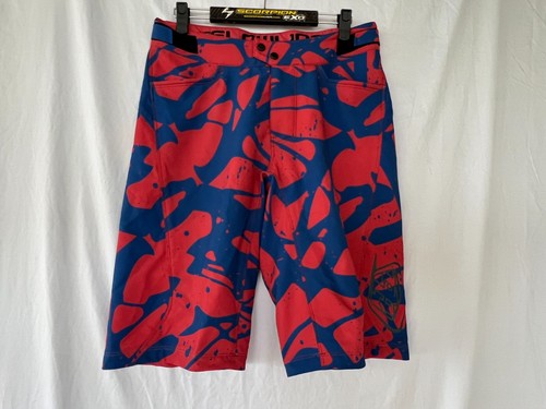 Troy Lee Designs Flowline Shorts No Liner *DISPLAY* CLOSEOUT