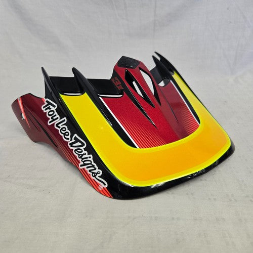 Troy Lee Designs SE Orbit Helmet Replacement Visor