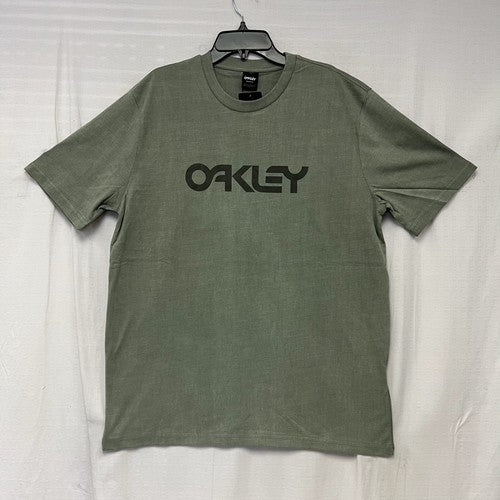 Oakley BF Washed Short Sleeve Tee