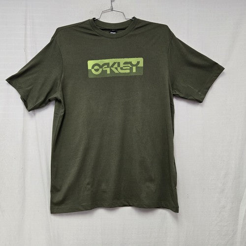 Oakley Sun B1B Short Sleeve Tee