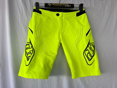 Troy Lee Designs Youth Sprint Shorts *DISPLAY* CLOSEOUT
