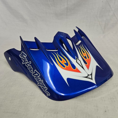 Troy Lee Designs SE Orbit Helmet Replacement Visor