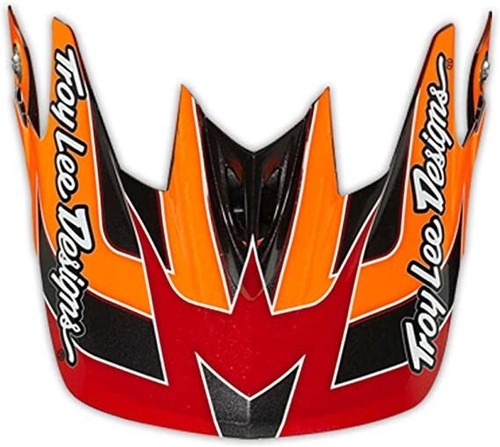 Troy Lee Designs D3 Helmet Replacement Visor