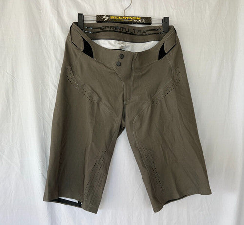Troy Lee Designs Sprint Ultra Shorts *DISPLAY* CLOSEOUT