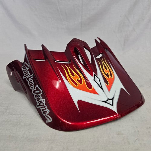 Troy Lee Designs SE Orbit Helmet Replacement Visor