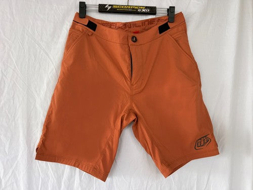 Troy Lee Designs Flowline Shorts No Liner *DISPLAY* CLOSEOUT