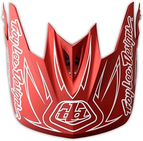 Troy Lee Designs D3 Helmet Replacement Visor
