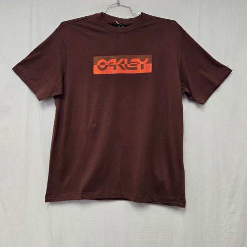 Oakley Sun B1B Short Sleeve Tee