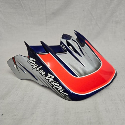 Troy Lee Designs SE Orbit Helmet Replacement Visor