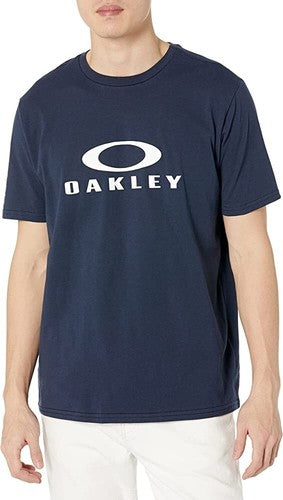 Oakley 50 Bark Ellipse Short Sleeve Tee