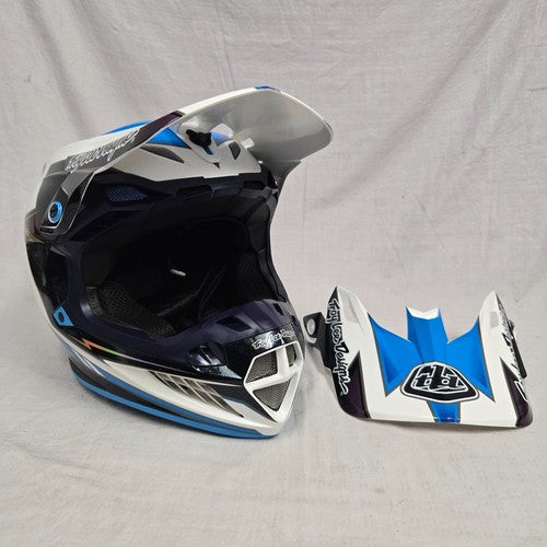 Troy Lee Designs SE5 Composite Helmet W/ MIPS *SAMPLE*