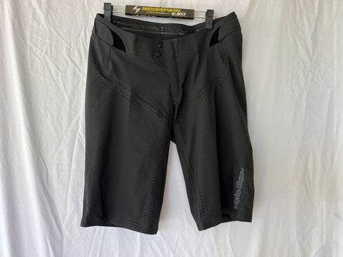 Troy Lee Designs Sprint Ultra Shorts *DISPLAY* CLOSEOUT