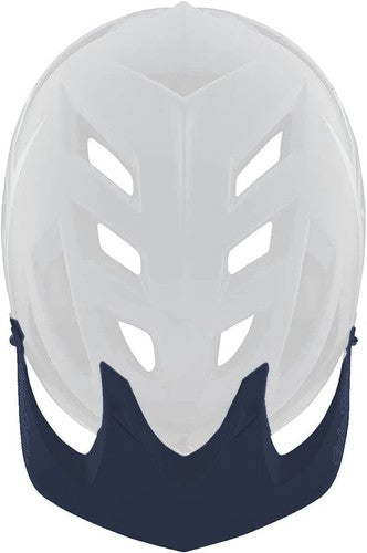 Troy Lee Designs A1 Helmet Replacement Visor