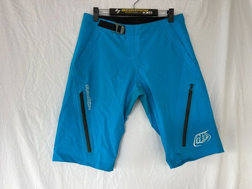 Troy Lee Designs Resist Shorts No Liner *DISPLAY* CLOSEOUT