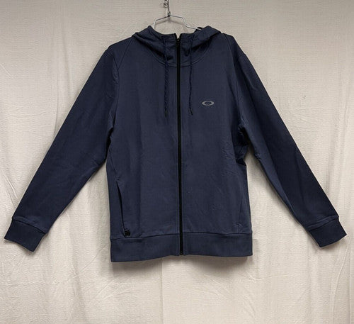 Oakley Icon FZ Fleece Hoodie