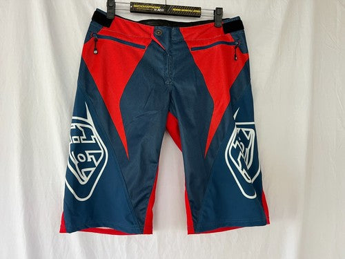 Troy Lee Designs Sprint Shorts *DISPLAY* CLOSEOUT