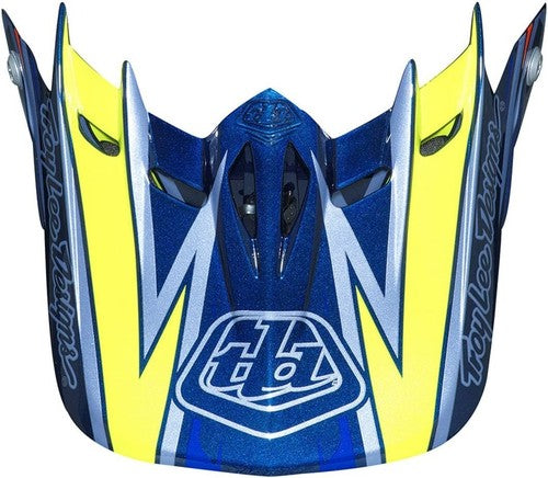 Troy Lee Designs D2 Helmet Replacement Visor