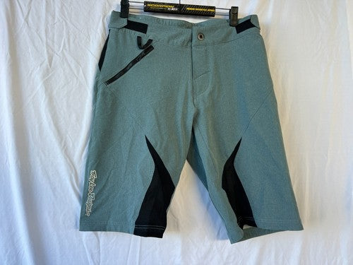 Troy Lee Designs Terrain Shorts No Liner *SAMPLE* CLOSEOUT
