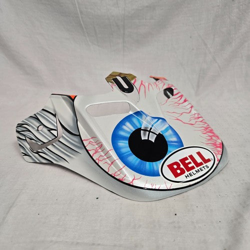 Bell Moto 7 SC-X JR Visor
