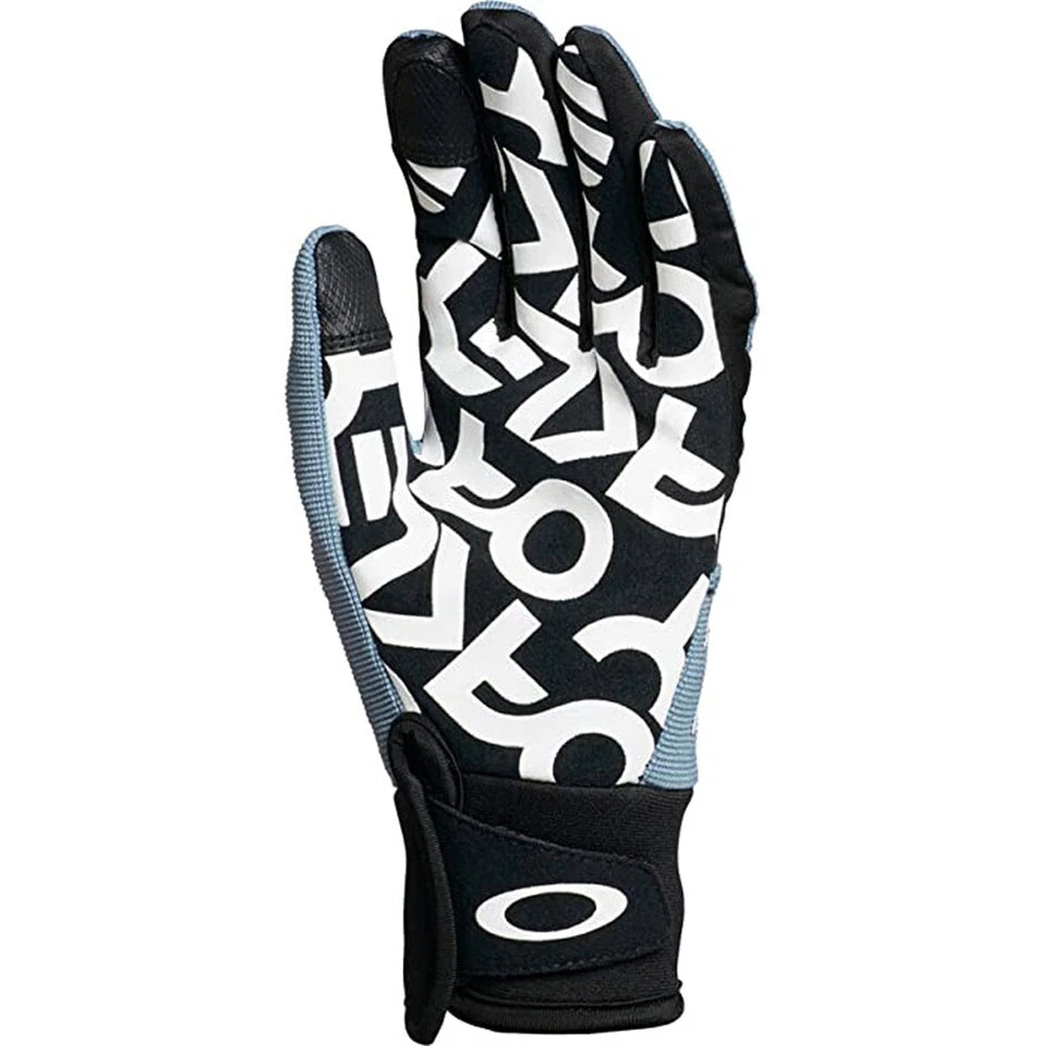 Oakley Women's Factory Park Cold Weather MTB Gloves