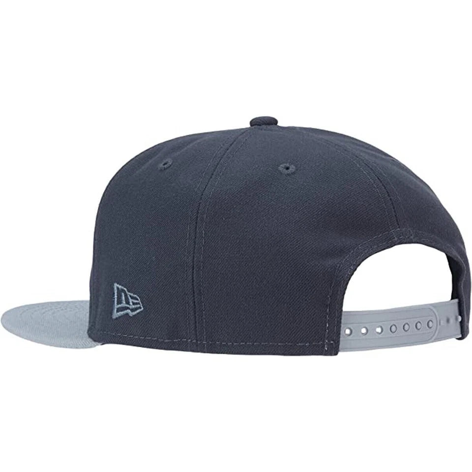 Oakley Metal Gascan O-Justable Hat