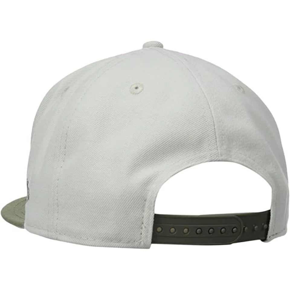 Oakley Metal Gascan O-Justable Hat