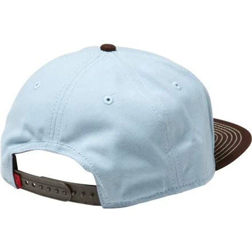 Oakley Stoakley Snapback Hat