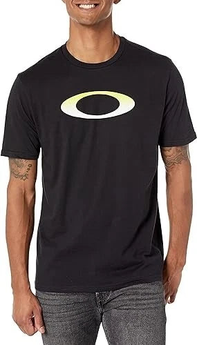 Oakley Ellipse Gradient Short Sleeve T-Shirt