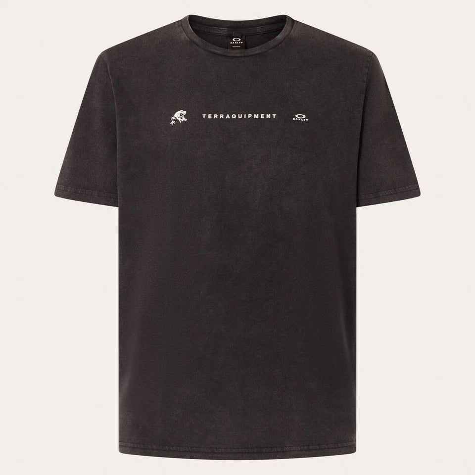 Oakley Mtl Terra Crew Tee