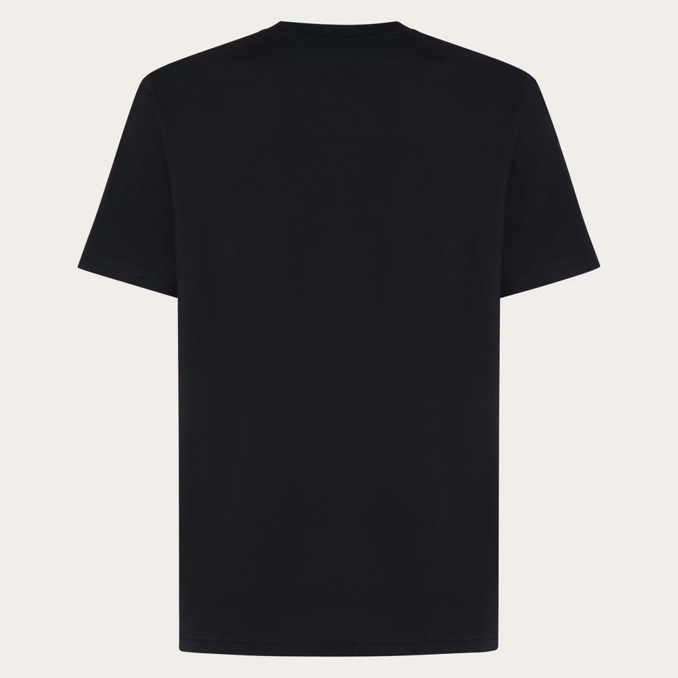 Oakley Lined Mountain Bark Short Sleeve Tee
