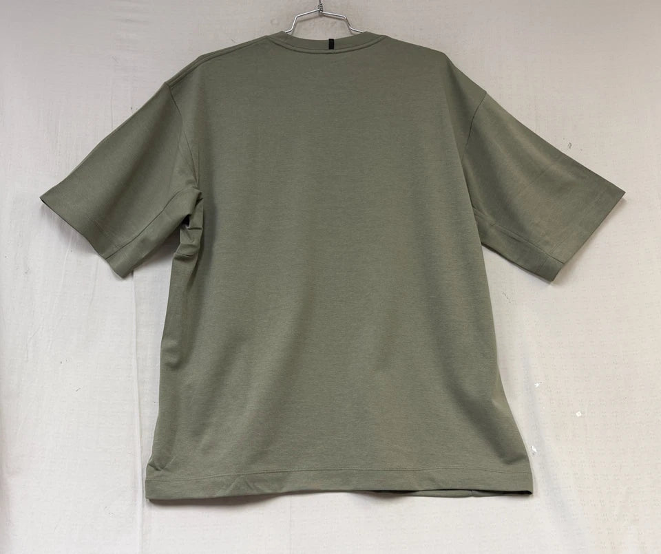 Oakley Driven Short Sleeve Tee