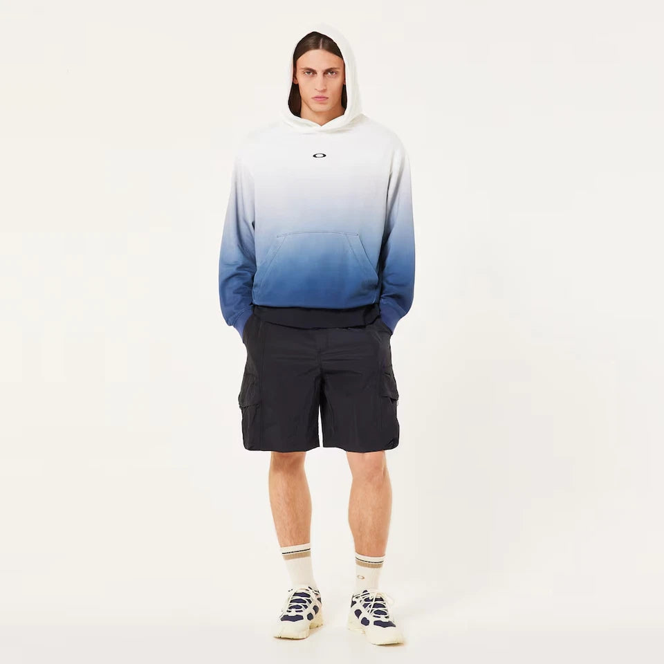 Oakley Ombre Ellipse Hoodie