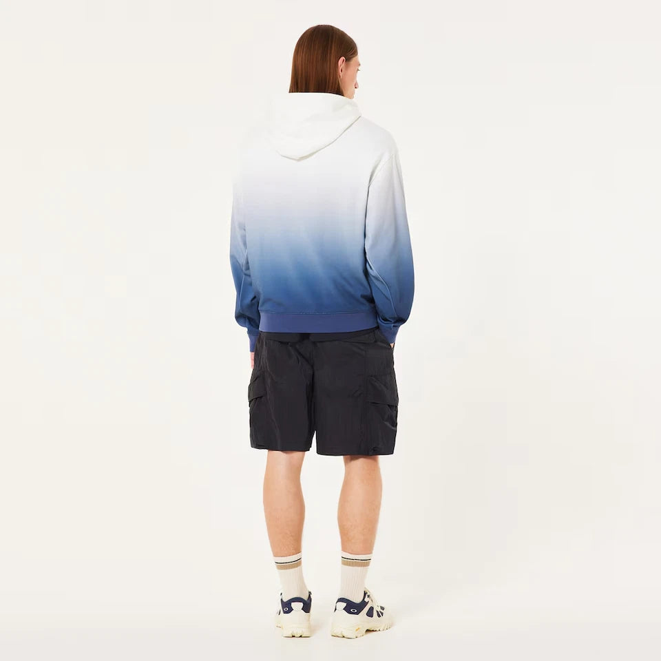 Oakley Ombre Ellipse Hoodie