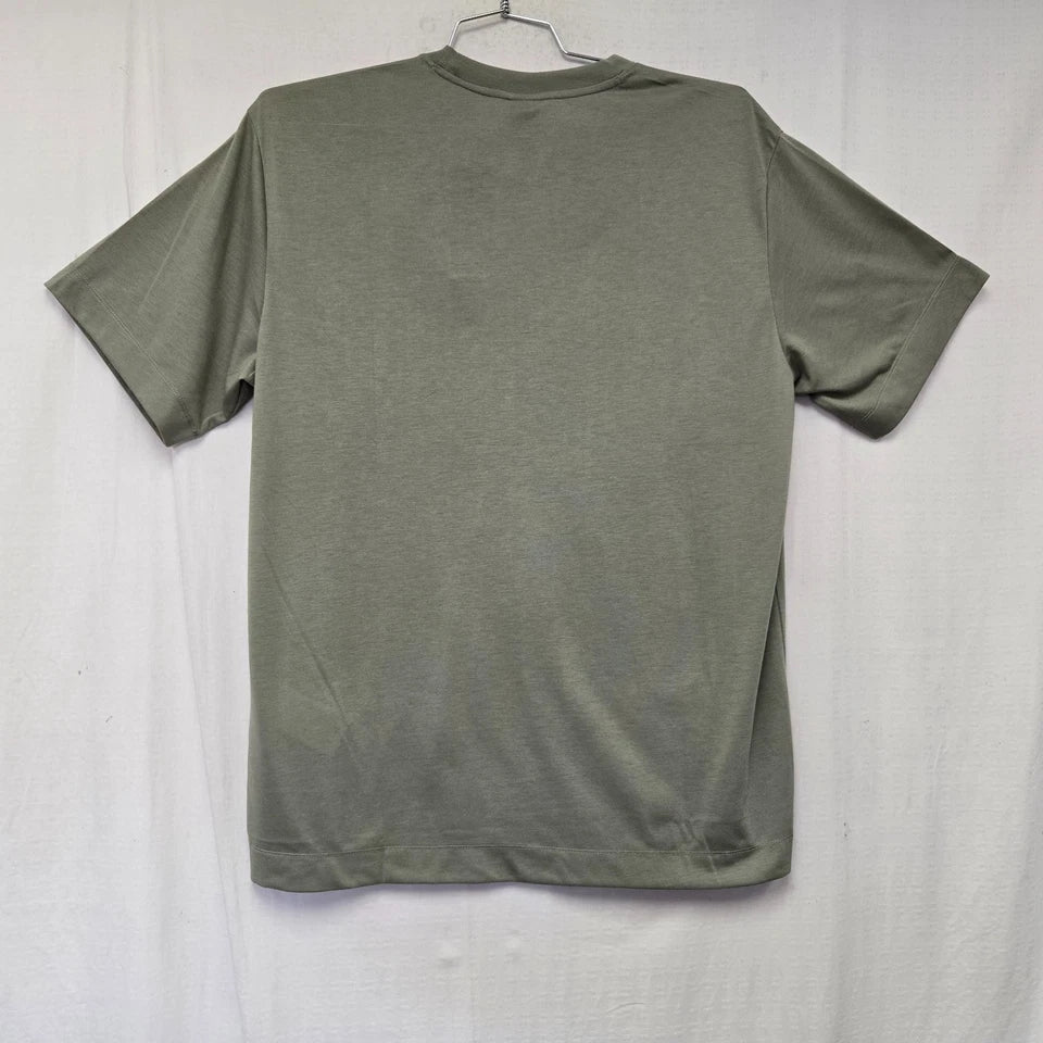 Oakley B1B Coral Short Sleeve Tee