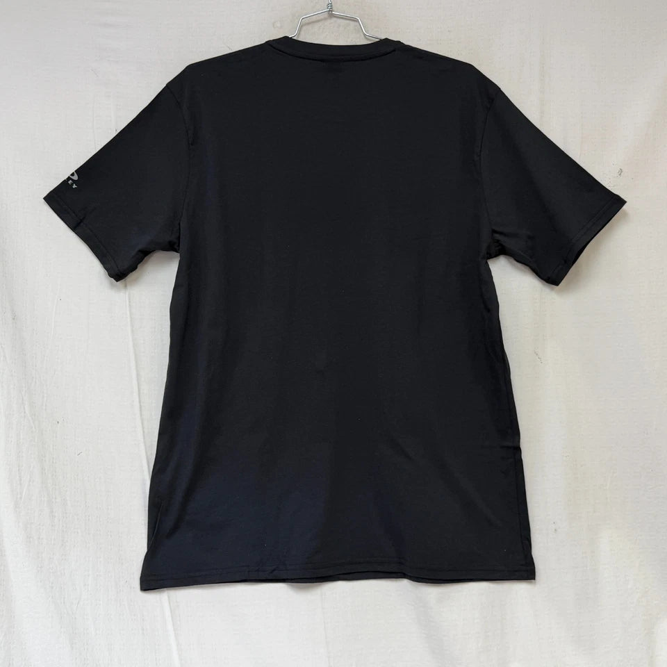 Oakley Script Short Sleeve Tee