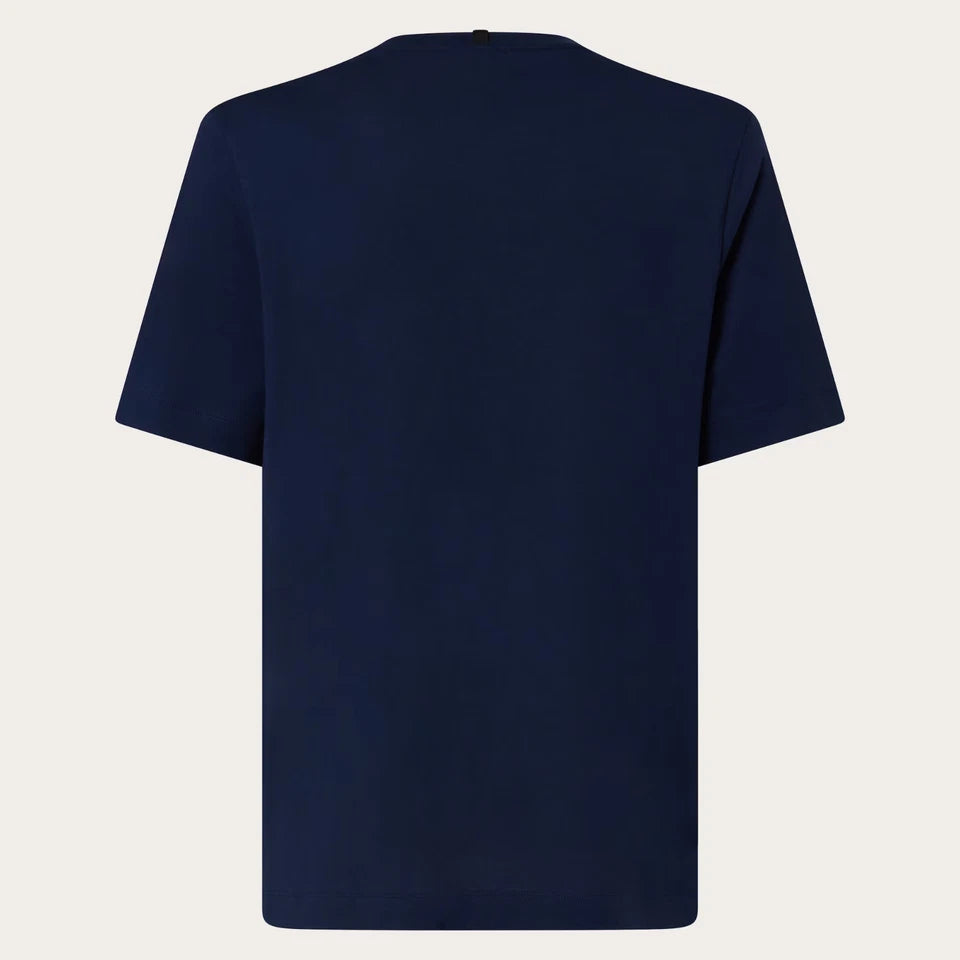 Oakley Mountain Camo Short Sleeve Tee