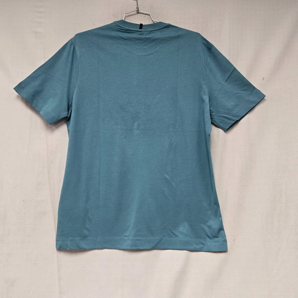 Oakley Mountain Camo Short Sleeve Tee