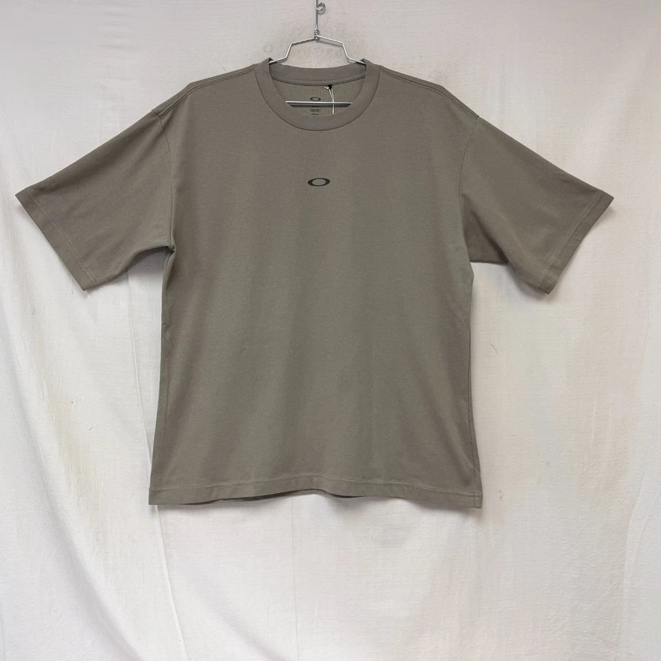 Oakley Enhance QDC 4.0 Tee