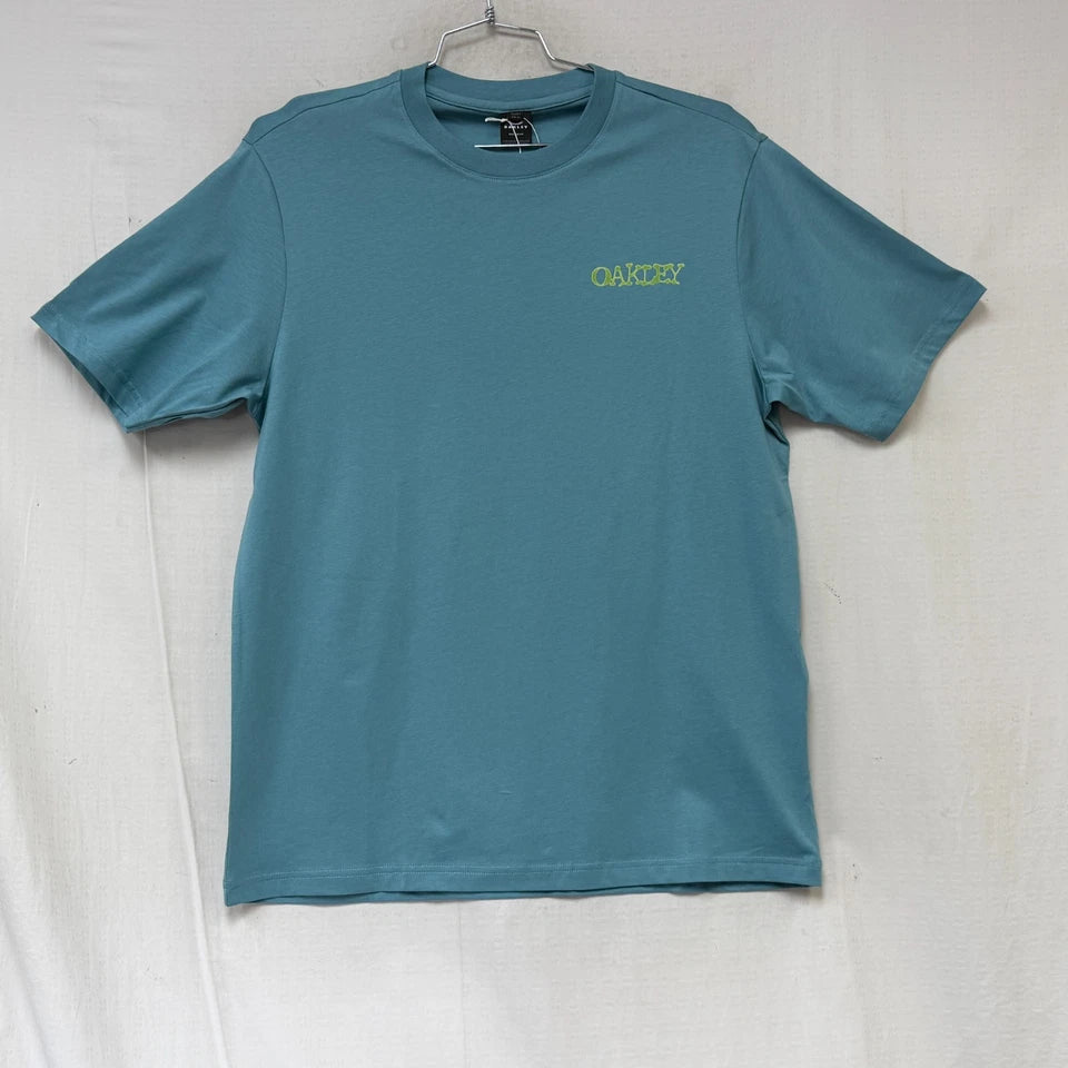 Oakley Stuck On Tee