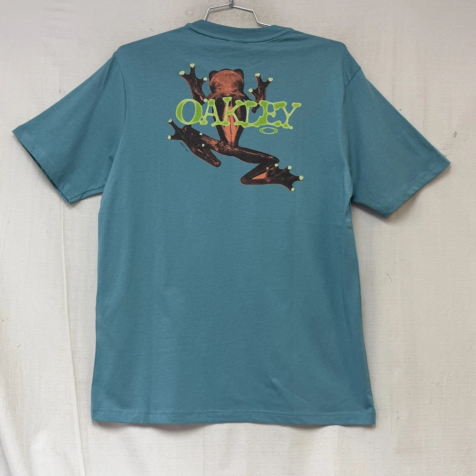 Oakley Stuck On Tee