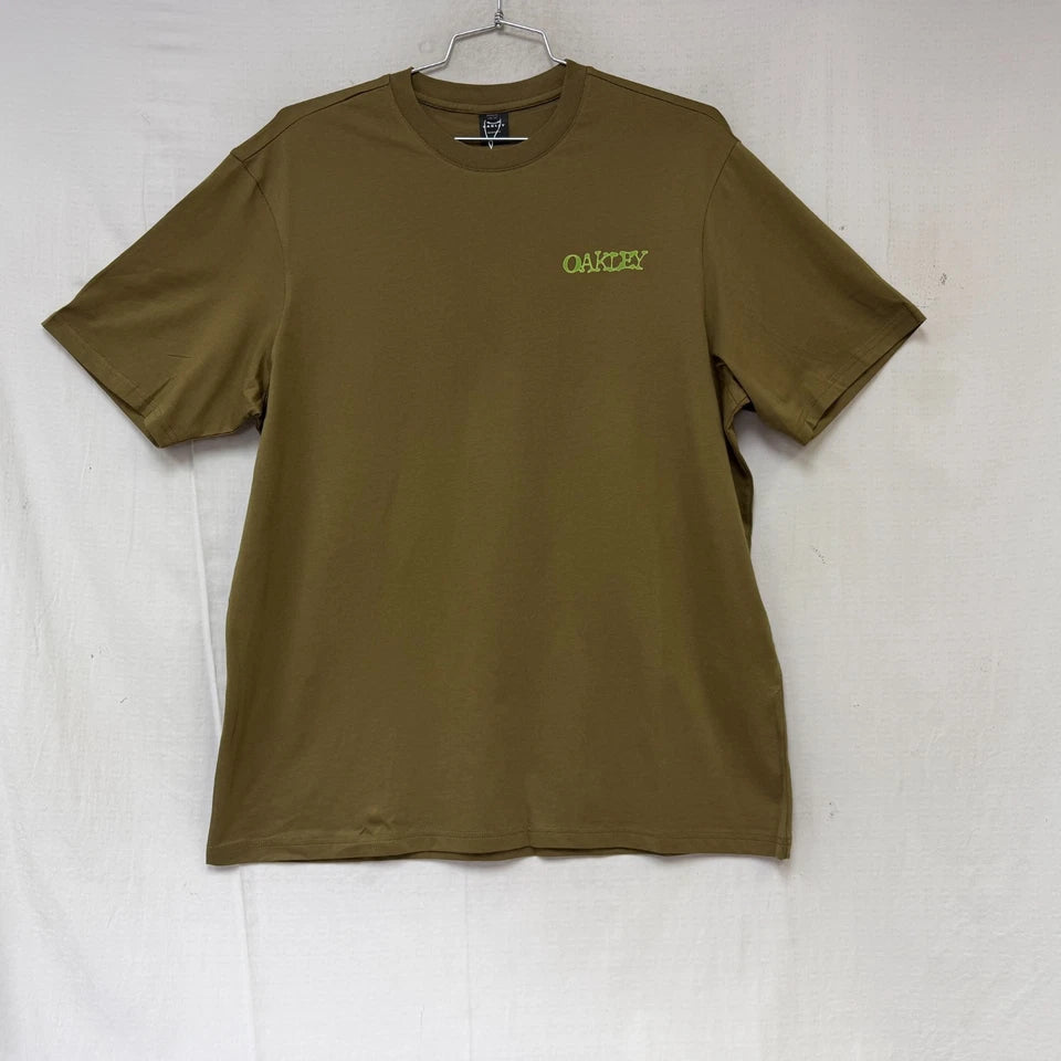 Oakley Stuck On Tee