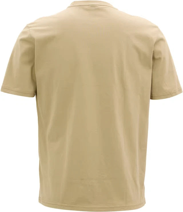 Oakley Graphic Palm Tee