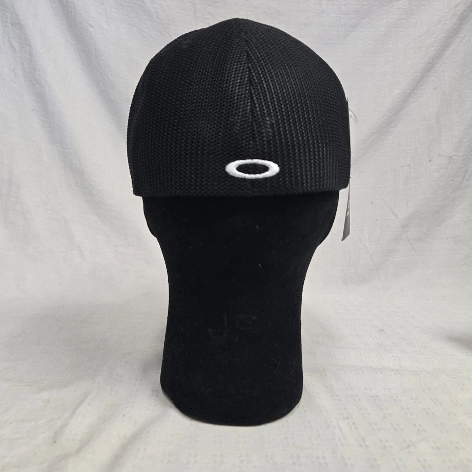 Oakley Indy Passport Trucker  Hat *DISPLAY*