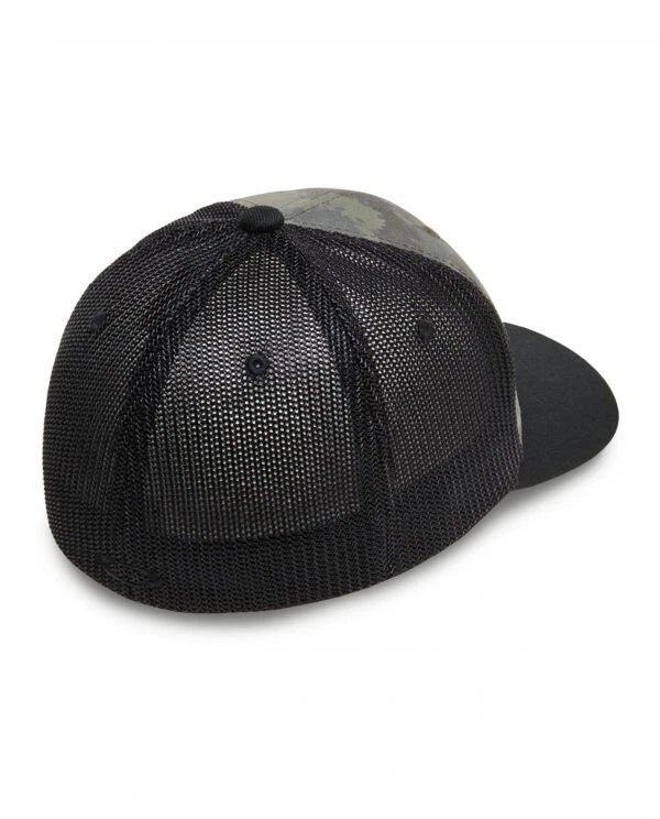 Oakley Meshed Trucker Hat *DISPLAY*