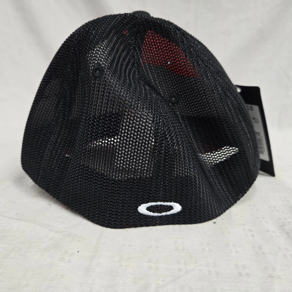 Oakley Indy Passport Flag Cap *DISPLAY*